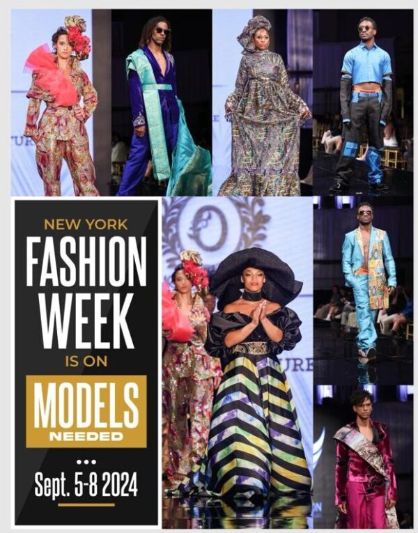 Modeling Experience - Image 3