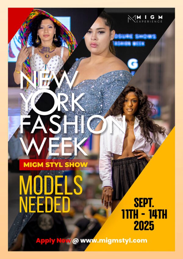 Modeling Experience